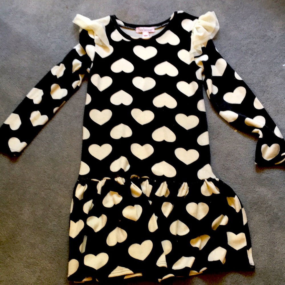 Gala Baloo dress